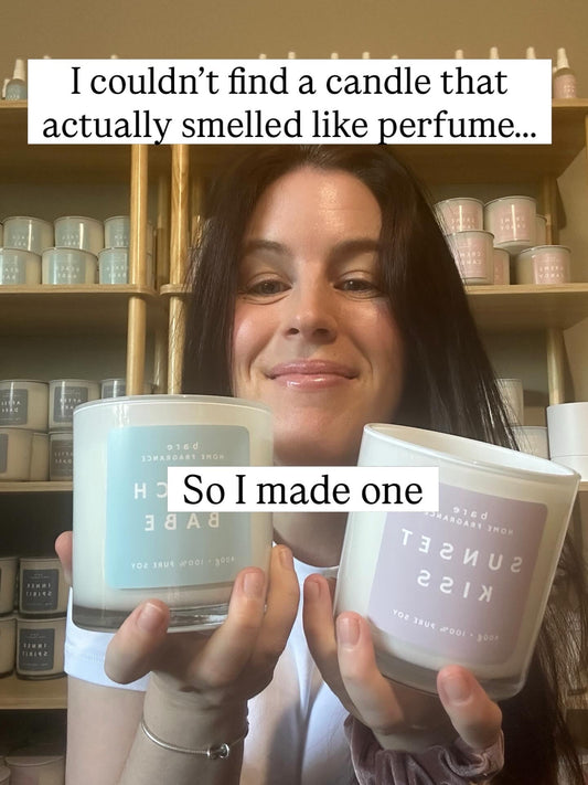 More Than Just Fragrance