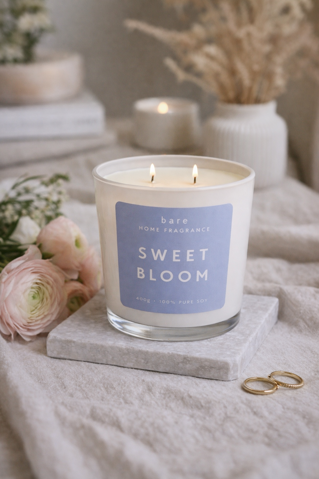 Sweet Bloom | Libre Inspired