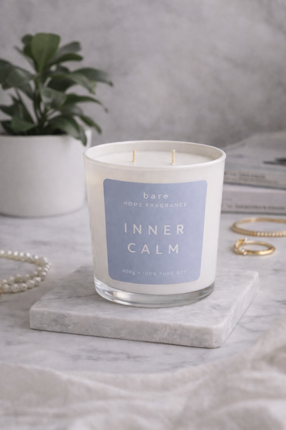 Inner Calm | Si Inspired