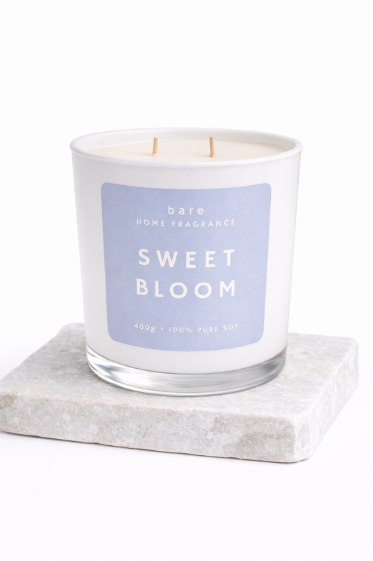 Sweet Bloom | Libre Inspired