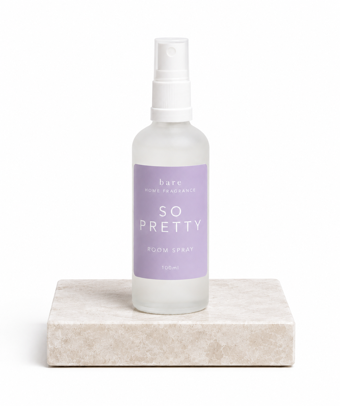 So Pretty 100ml | Lovely Inspired