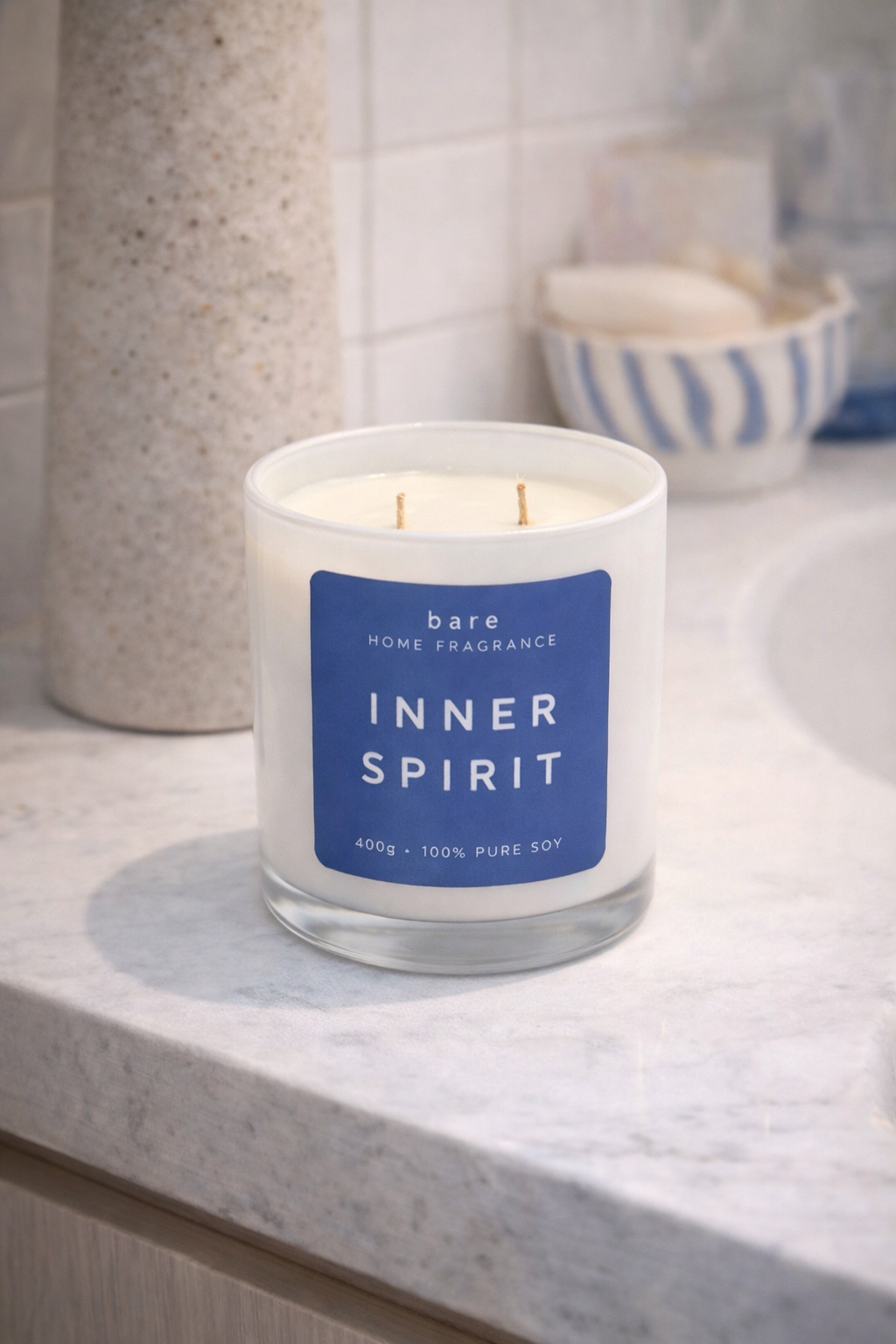 INNER SPIRIT | Goddess Inspired