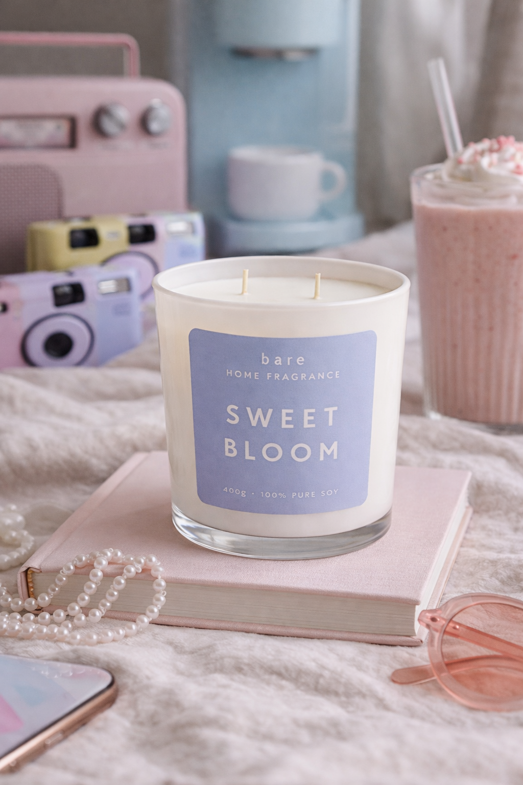 Sweet Bloom | Libre Inspired