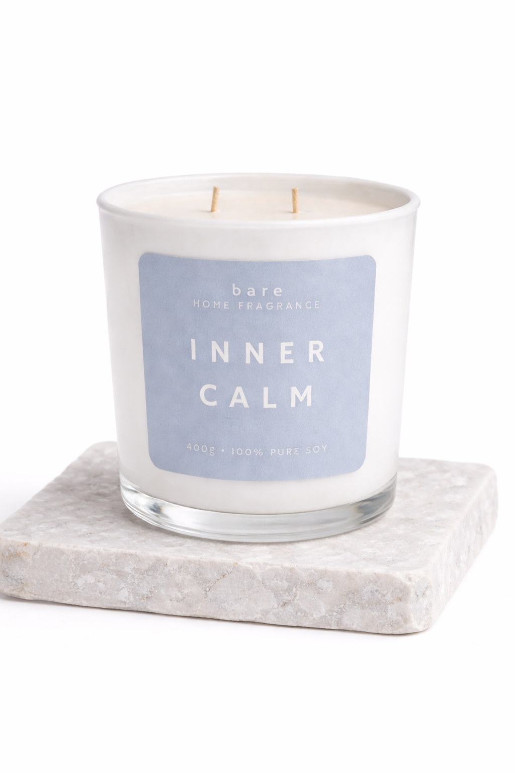 Inner Calm | Si Inspired