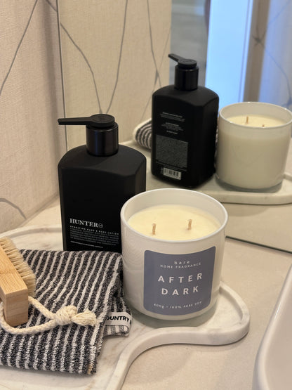AFTER DARK | Black Opium Inspired
