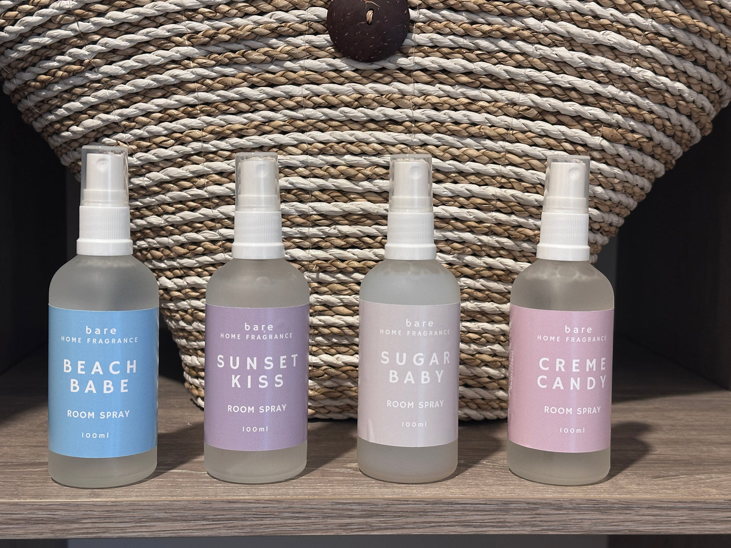 CREME CANDY 100ml | Vanilla Candy Rock Sugar Inspired