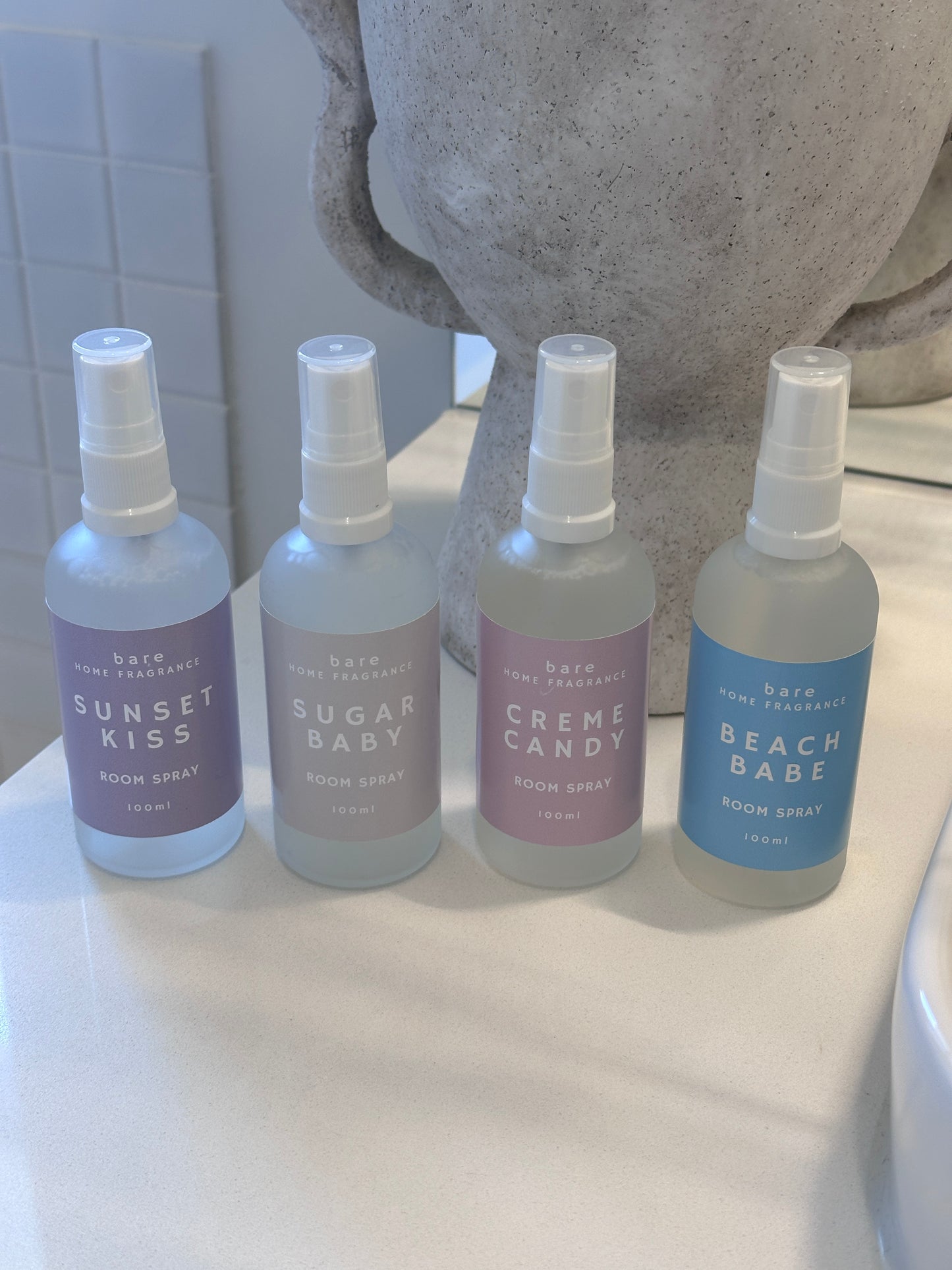 CREME CANDY 100ml | Vanilla Candy Rock Sugar Inspired