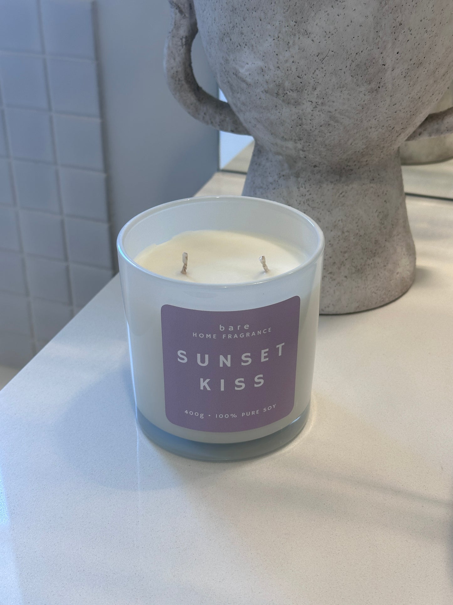 SUNSET KISS | Cloud Inspired