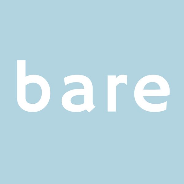 Bare Home Fragrance